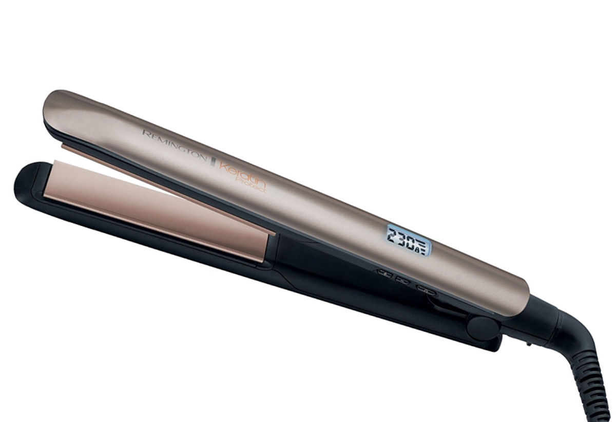 Απεικονίζεται η ισιωτική 